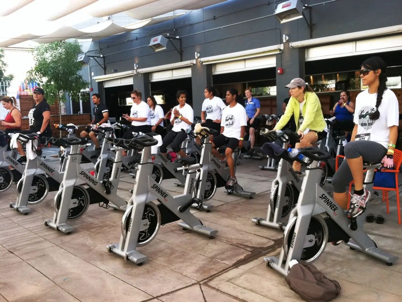 Understanding heat training: Strategies for summer workouts