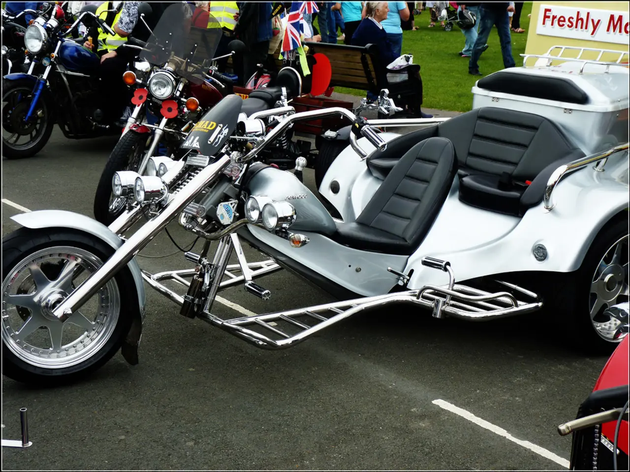 "A testament to the rightful presence of women of color in cycling: Introducing the trailblazer who...