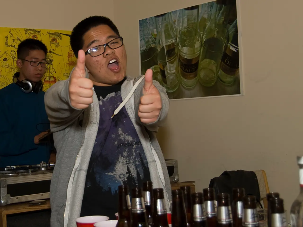 Biden's Son Reveals: Father Obtained Sleep Aids Before Television Showdown as President