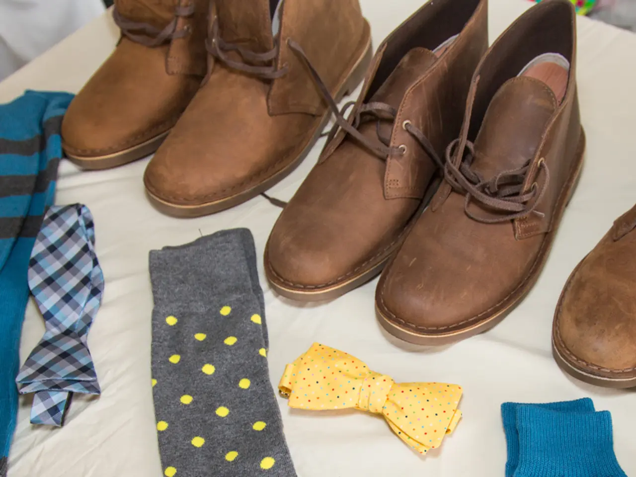 Sport apparel brand BUFF enters a fresh category by unveiling Performance Socks, designed for sport...