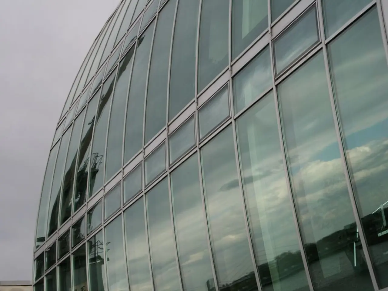 Biodynamics Corporation's biotech division consents to a $17.5 billion merger deal