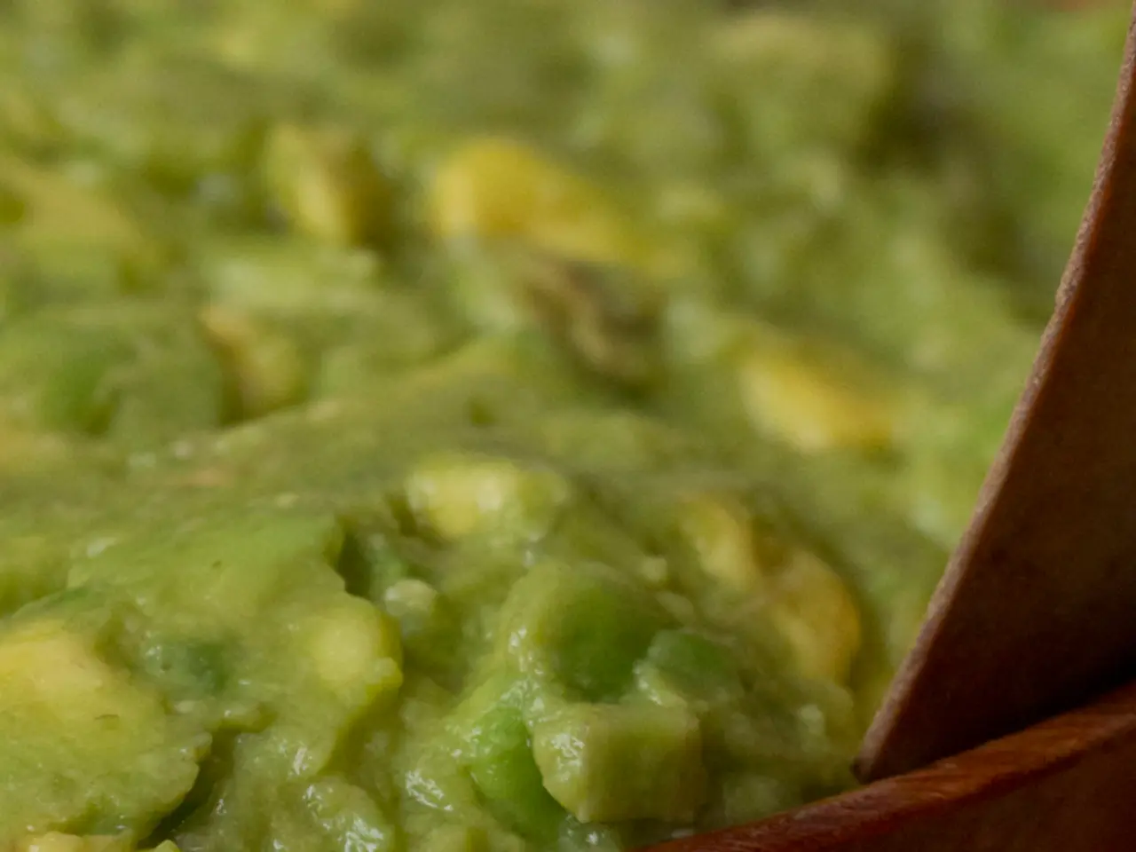 Moldy Food: Harmful or Enjoyable Mystery?