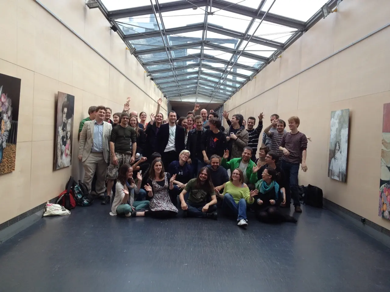 Leaders across Europe denounce violent Hamas videos showcasing captive Israelis in Gaza, branding...