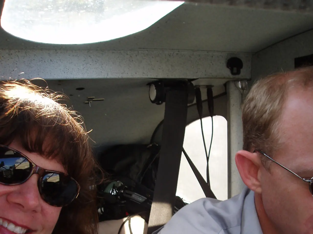 Safeguarding Solar Integrity