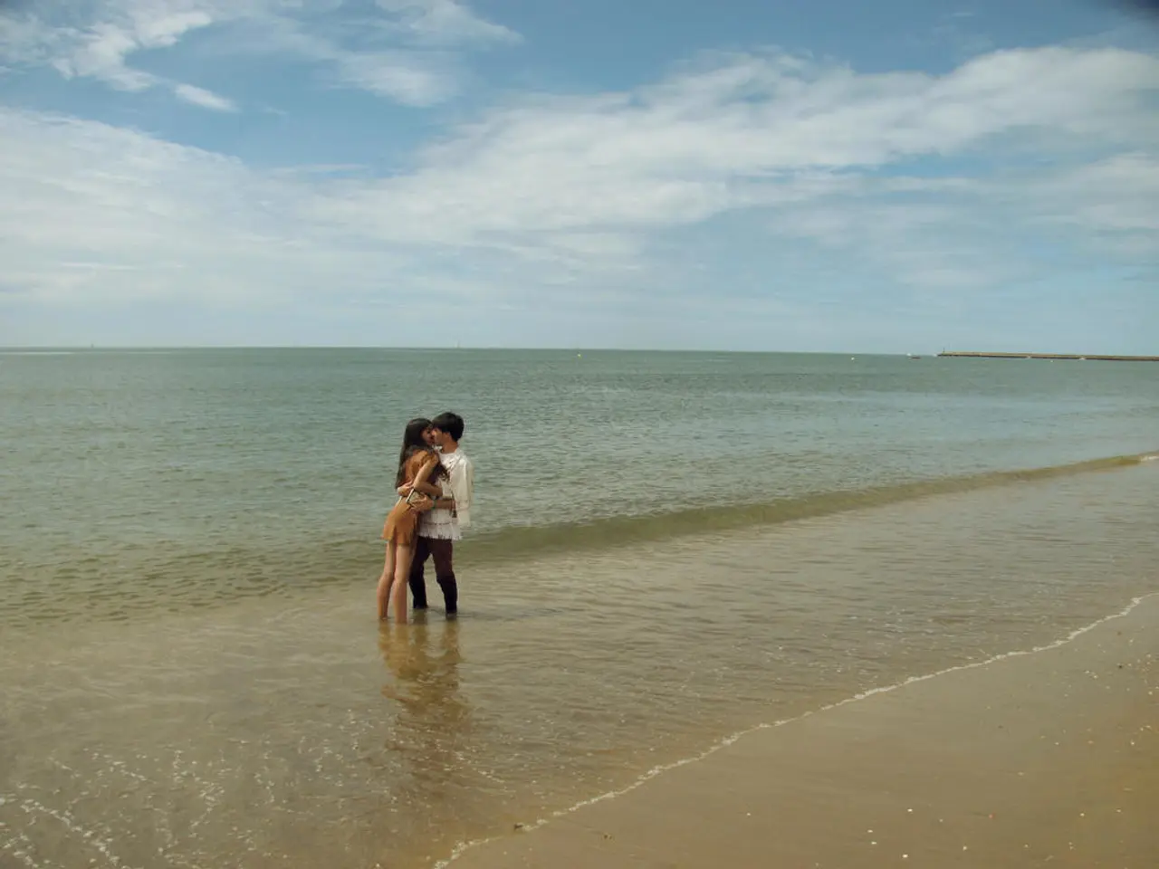 Relationships Shouldn't Be Grounded in Dependency on Your Spouse