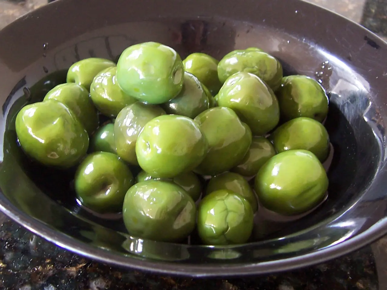 Avoid Soaking in Unadulterated Olive Oil, Even Organic Varieties – Here's Why