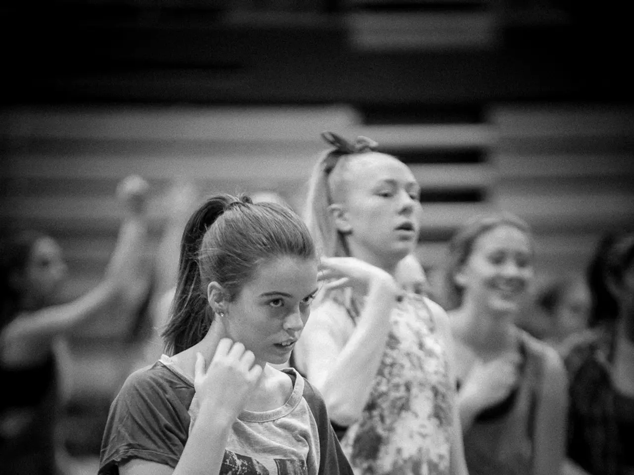 Enhancing strength and stability as you age in your 50s, this 5-step weight training workout could...