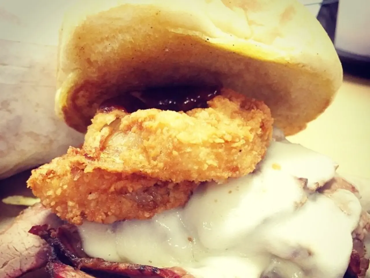 Wheat in the present day contains less micronutrients compared to earlier versions.