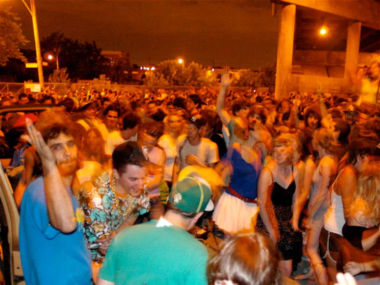 Dancing extravaganza scheduled for September 24th, 2025