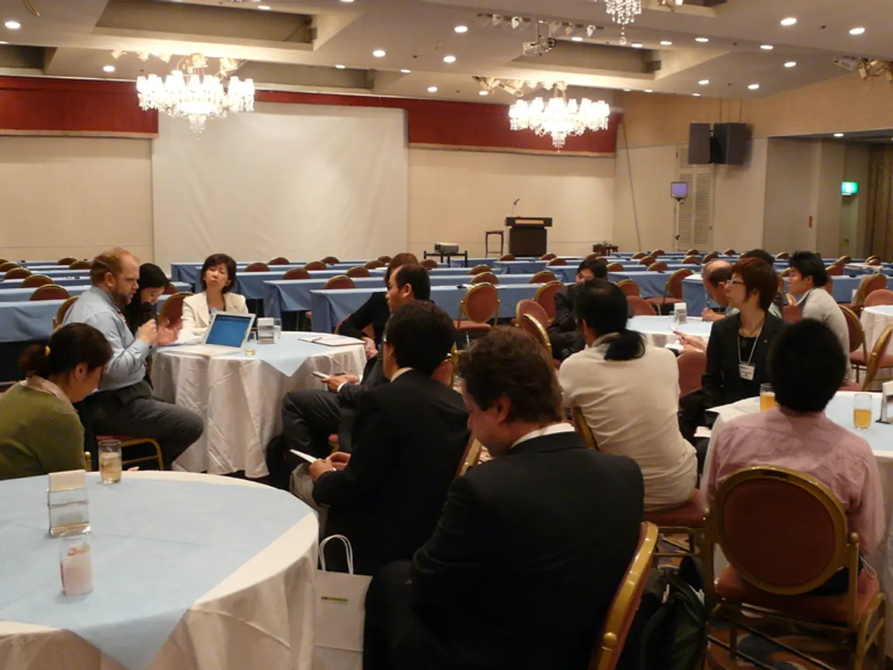 Workers' Radiation Safety Proposal Requested from Commission for New Directive Regarding Ionizing...