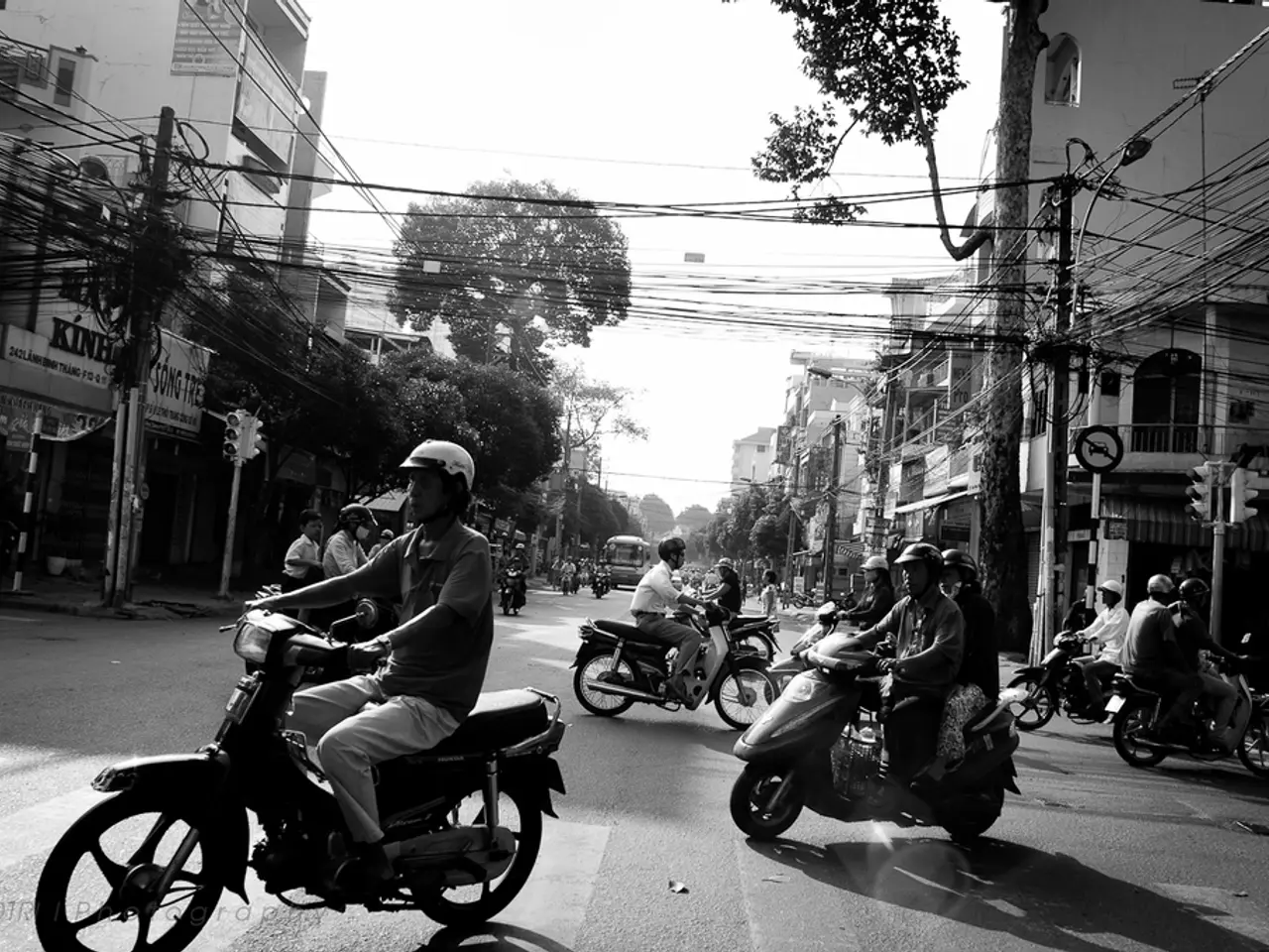 Struggles in staffing persistently hinder the delivery of city services, impacting tuberculosis...