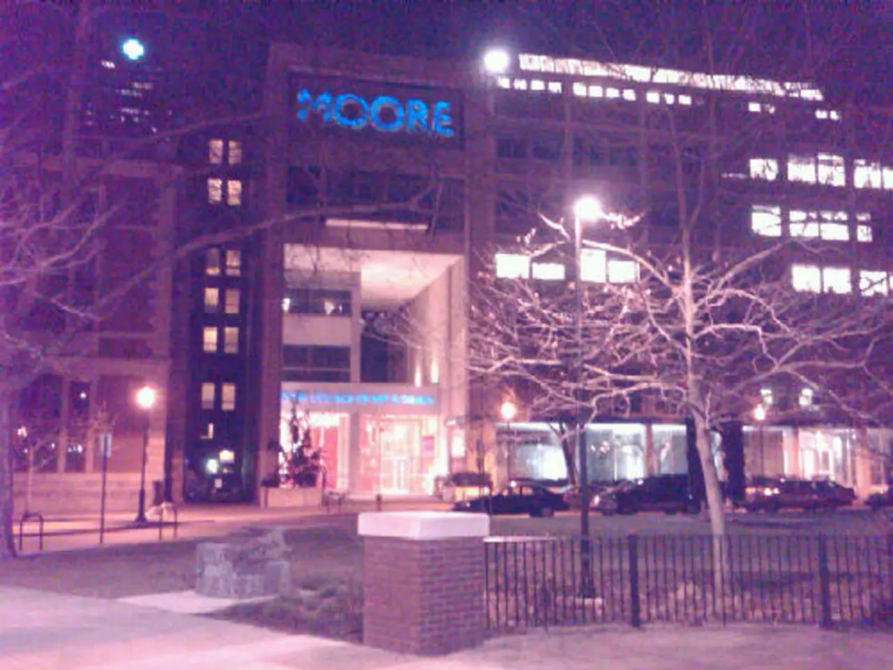 Regional Healthcare facility based in Littleton, New Hampshire proposes a merge with Dartmouth...