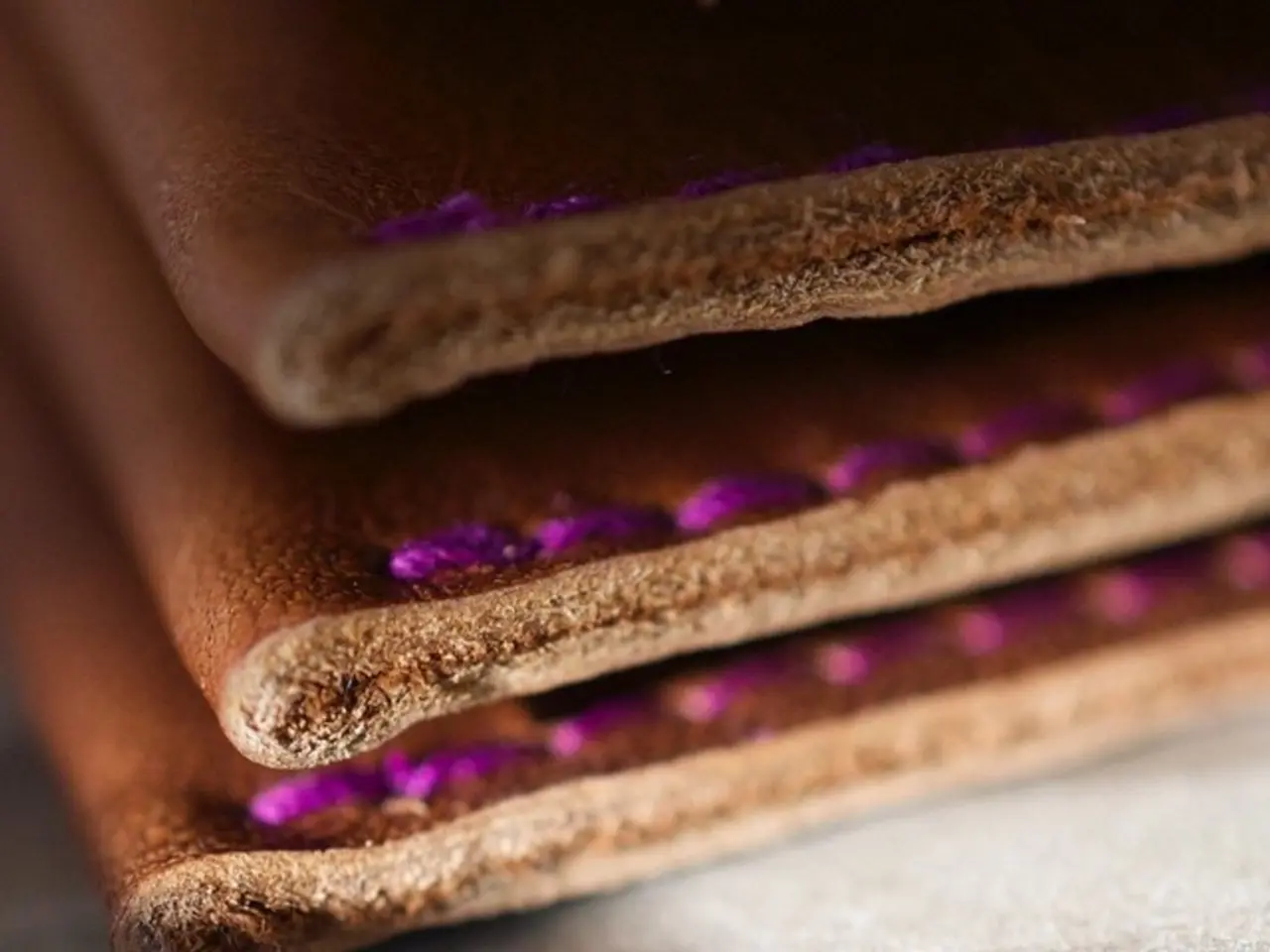 The enigma of asphalt