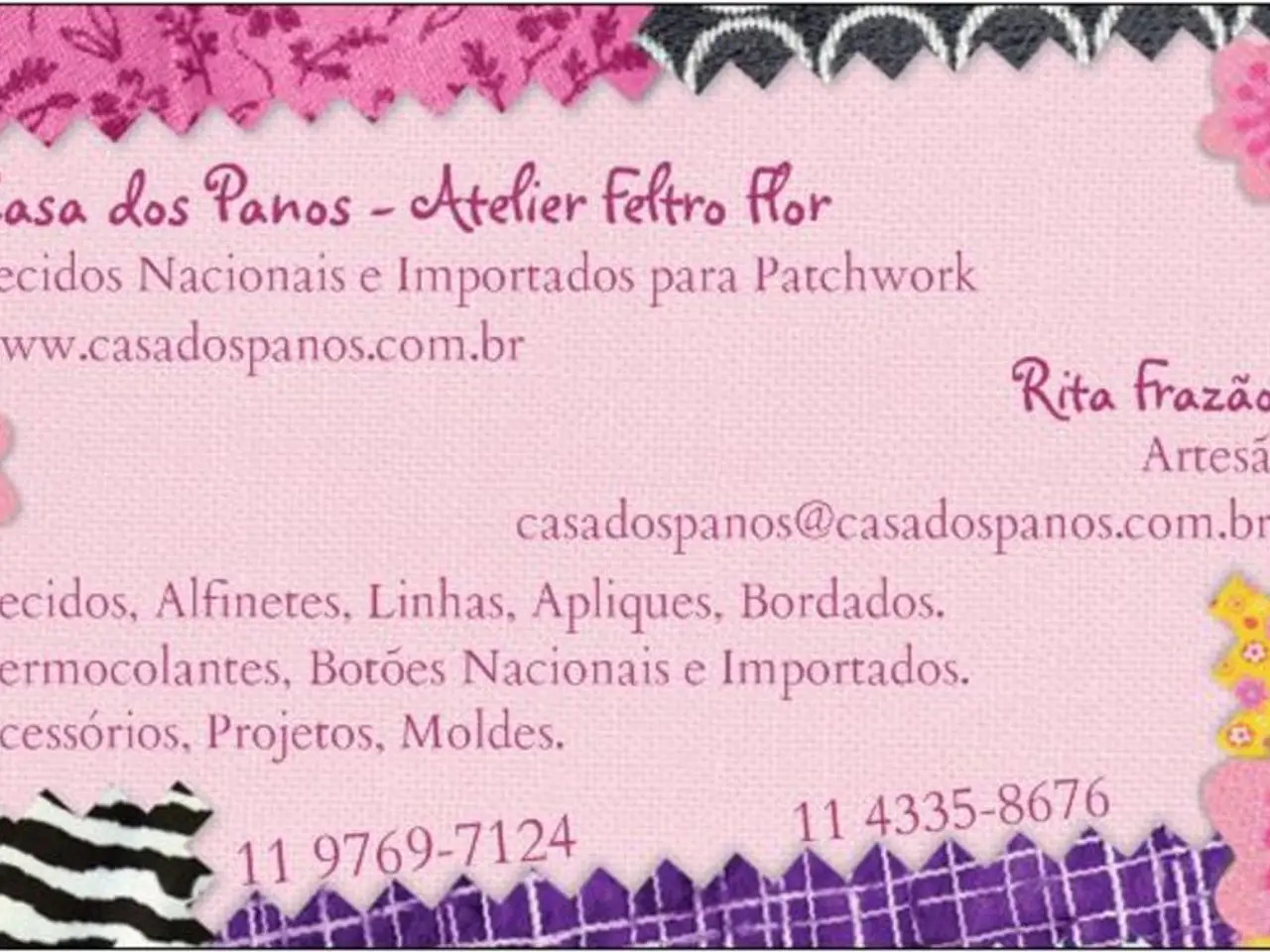 In this image there is cover page with text. There are flowers on the borders.