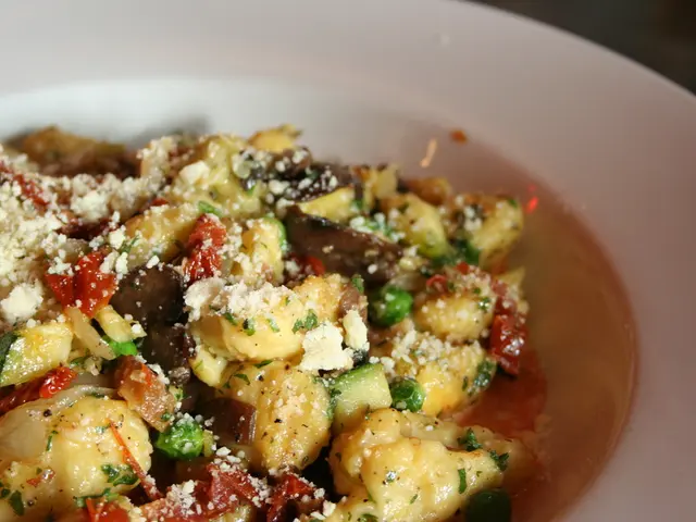 Rainbow Color Choice System for Food Pantry Personnel: Adopting MyPlate Guidelines for Distribution...