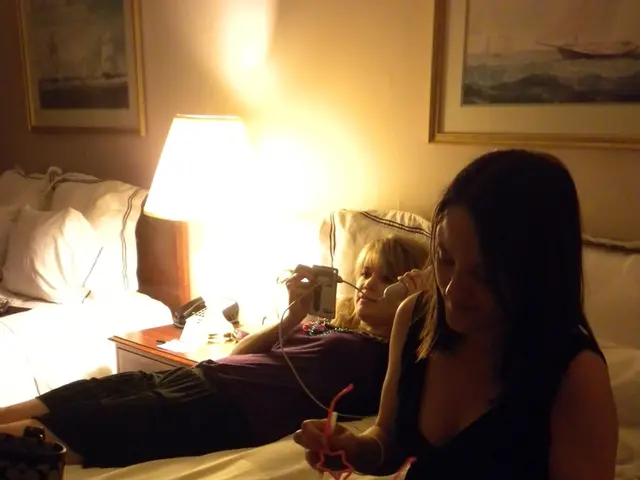 Disrupted Slumber Due to Partner's Actions