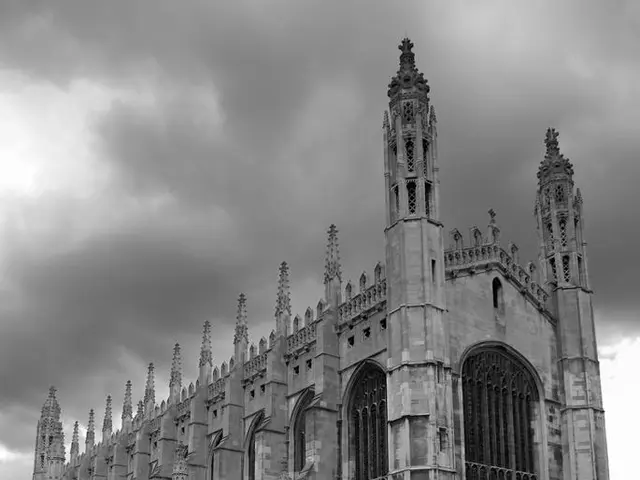 Afternoon siestas could potentially indicate health concerns