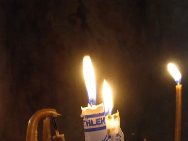 Domestic candle burning: Unnoticed risks that could impact your living space