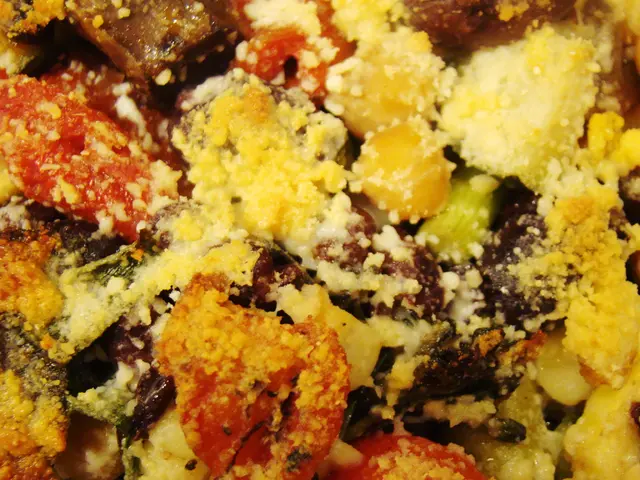 Texture's Impact on Satisfaction: Exploring the Role of Food Texture in Enjoyment During Meals and...