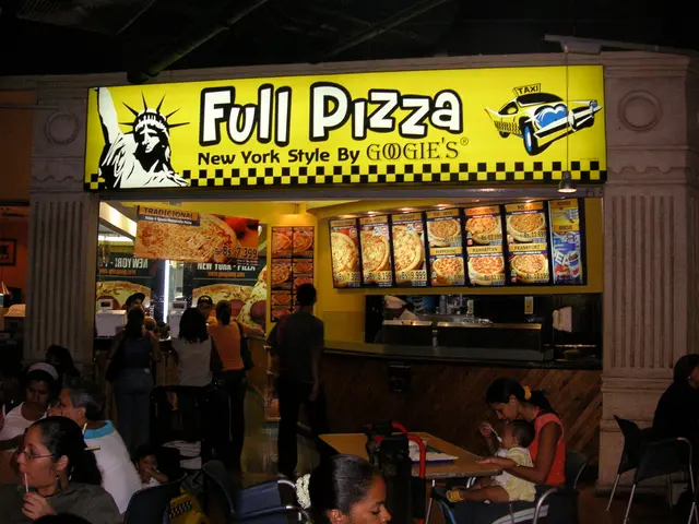 Approximately 19 million Americans reside in areas lacking easy access to nutritious, affordable...