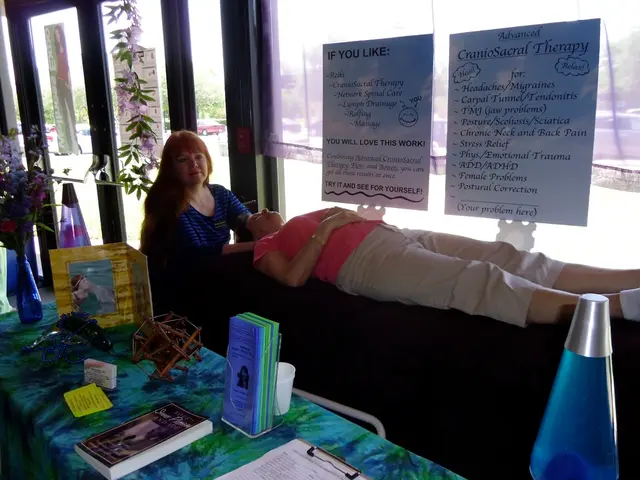 Natural Health Practitioners in Issaquah Offering Stress Relief Strategies