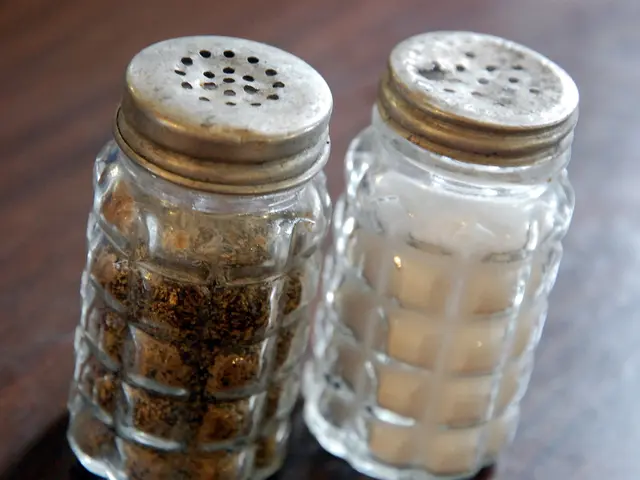 Salt Usage, Impacts, and Origins: An Overview