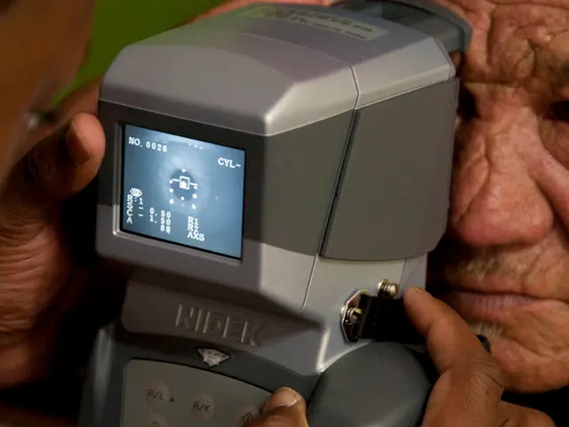 Diabetes-Related Eye Disease: Causes, Signs, and Remedies