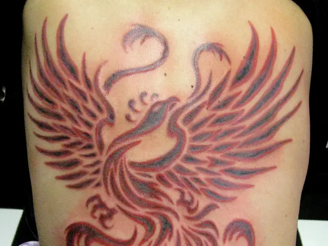 Struggling Due to Inflamed Ink Pocket Change Not Guaranteed