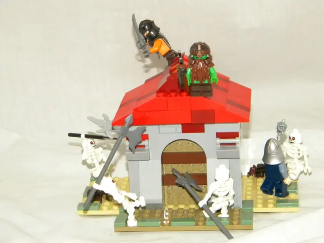 Sexual Devices with Impact: The Captivating Title Revealed