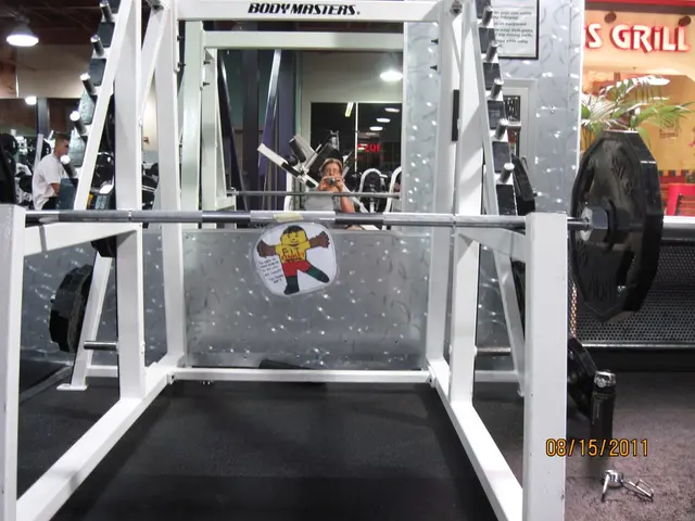 Magnesium's Impact: Examination of Its Role in Performance and Healing Processes