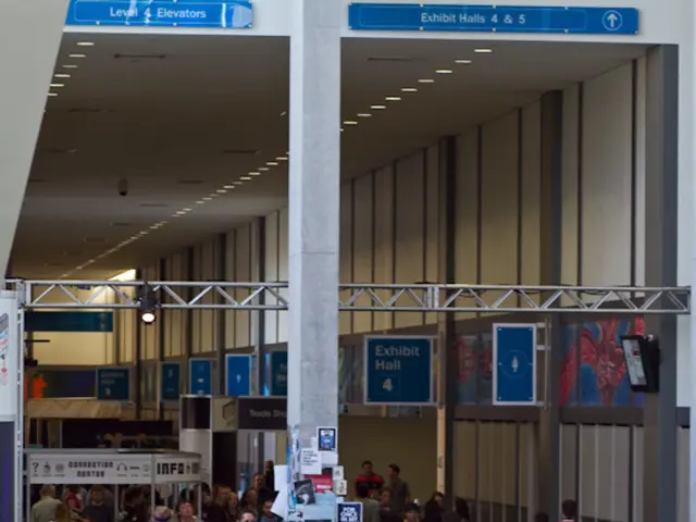 Workers at Düsseldorf and Cologne/Bonn airports urged to stage a full-day walkout, as per the call...