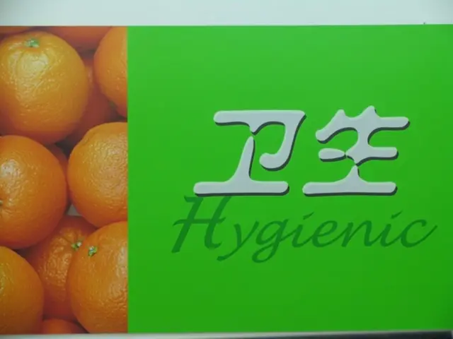 Enjoy the spring sun safely, Latvia! Guard against harmful UV rays during this season.