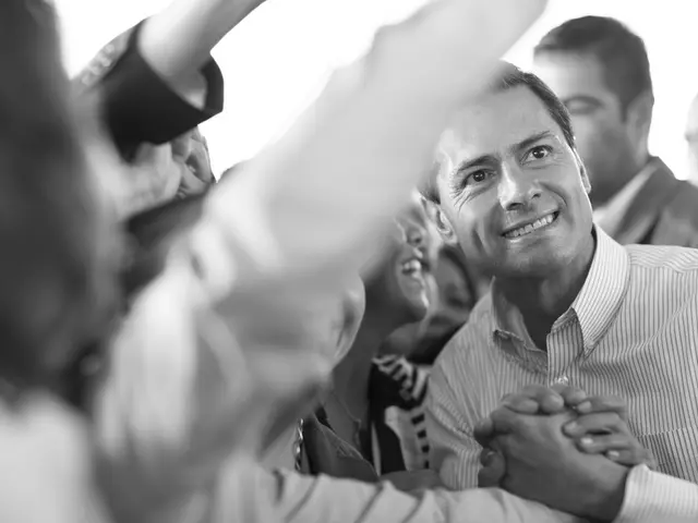 Newly diagnosed adults with autism interacting with a "Welcome Kit" that promotes neurodiversity...