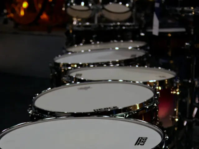 Unveiling the Surge in Performance Enhancement Drug Use: A startling disclosure of the hidden...