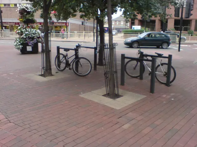 Emerging from confinement or restricted access