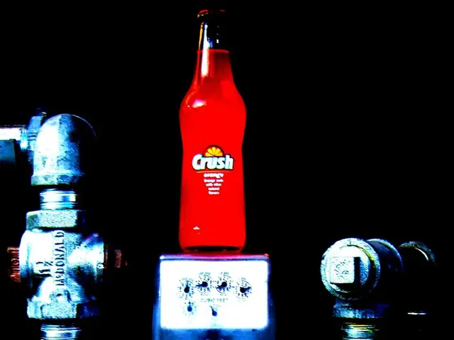 Test Results for Mineral Water: Hidden Danger in Two Popular Brands Unveiled - Carcinogenic...