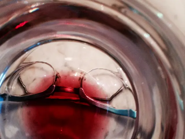 Infection of lymph vessels: Triggers, signs, remedies