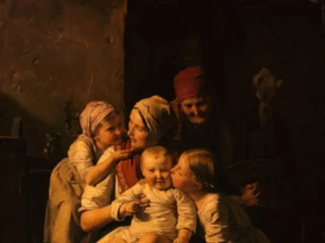 Discussions Centered on Health Concerns of Children and Mothers in Nizhny Novgorod Region