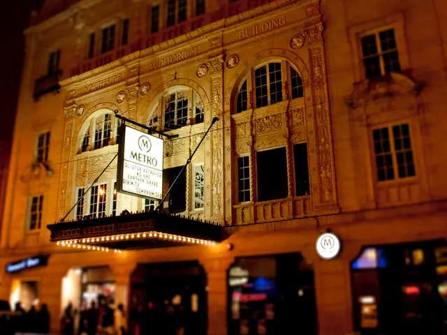 Person plummeting from cell phone tower results in severe injuries