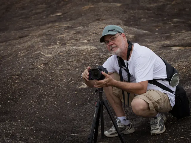 "Scientific Pursuit Aims to Halt Age Progression at 50 Years"