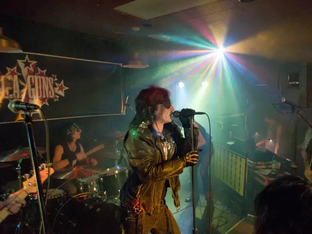 Video release: "Luisa's Arrival"