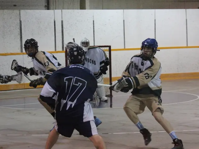 Adolescent Undergoing Medical Treatment Following Confrontation