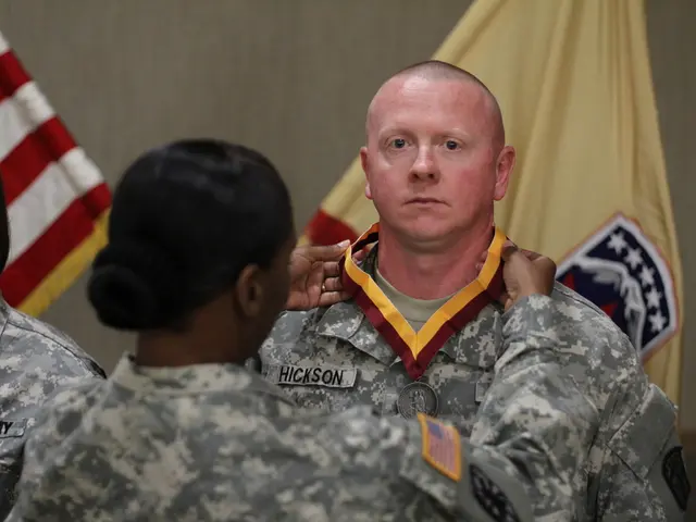 French Legion of Honor bestowed upon Gisèle Pelicot