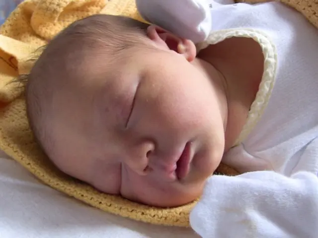 Reason for foul-smelling navels: Explanations and Cleaning Methods