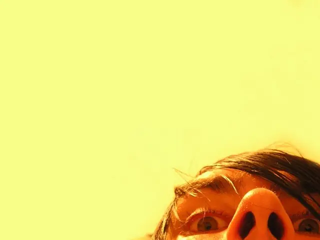 Phlegm's Hue: Interpreting Its Significance