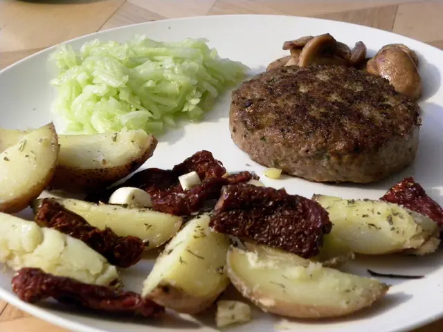 Health Advantages and Nutritional Profile of Sweet Potatoes: Dietary Facts Explored