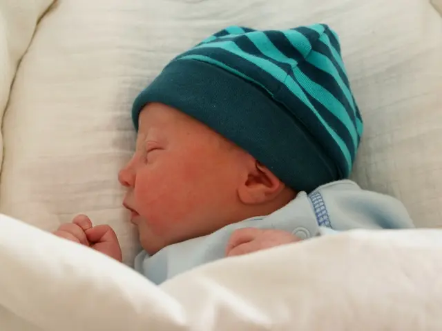 Sleepless Infant: Uncovering Causes and Offering Solutions for Helping Babies Rest Easy