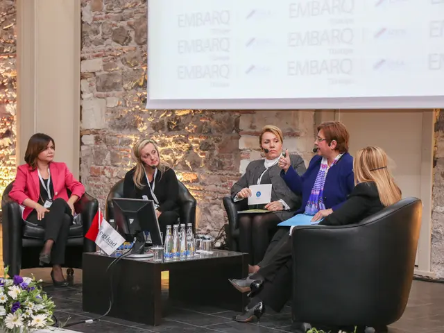 Sweden's revised gender law now eases concerns about personal identity shifts