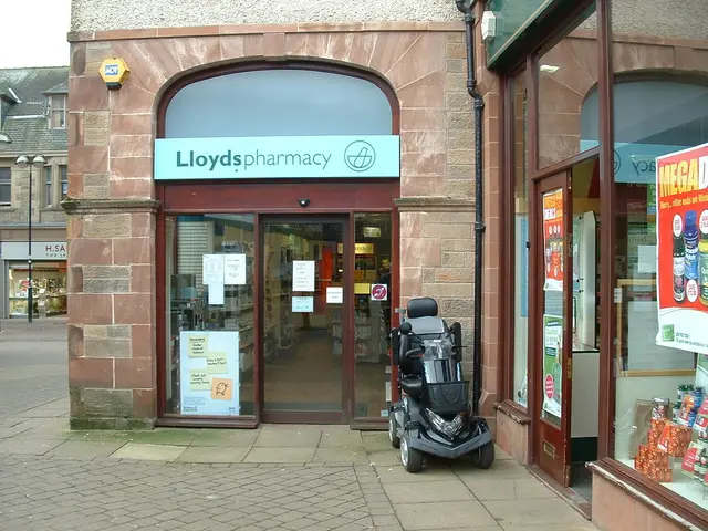 Increasing numbers of Americans are finding prescription drugs unaffordable