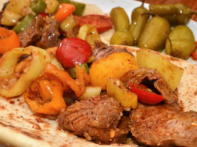 Speedy Muscle Growth Boosters: 13 Nutrient-Rich Foods to Consider